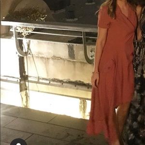 Chris Elle J.O.A. Dress